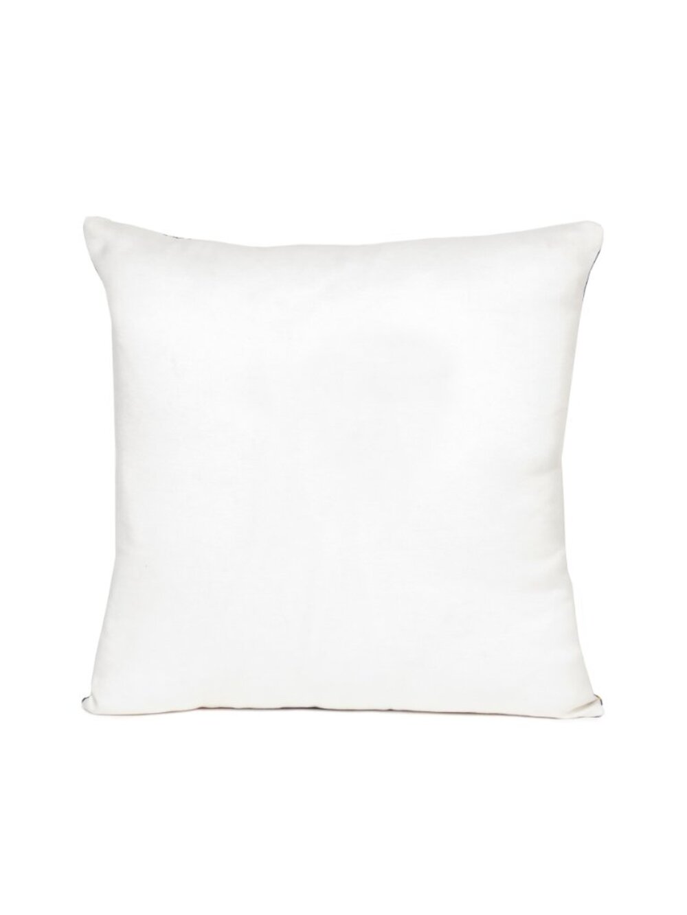 Oussum Home Decor Pillow Case Cotton Tropical Leaf & Floral Print Cushion Cover - Picture 4 of 4